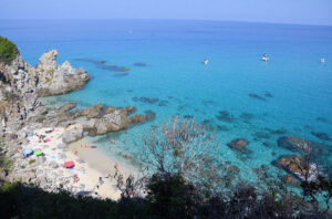 Le spiagge più belle della Calabria 2025: dal Tirreno allo Jonio ecco 10 paradisi mozzafiato per la tua estate 60 Paradiso Del sub 03