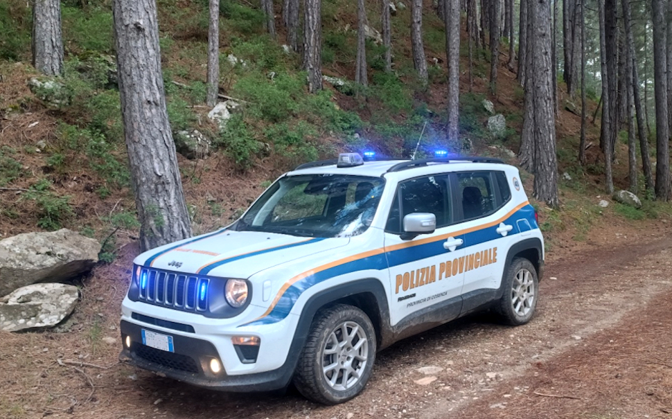 Polizia Provinciale