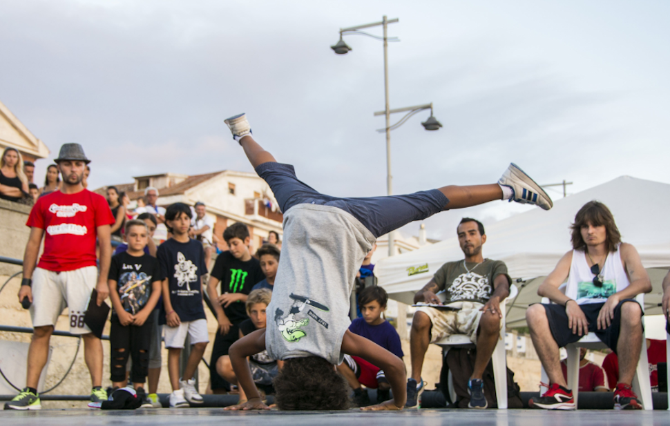 "Calabreaking Festival 2025": la breakdance incontra la cultura calabrese. A San Lucido il 28 e 29 giugno 58 Calabreaking San Lucido 2025