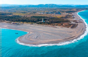 Le spiagge più belle della Calabria 2025: dal Tirreno allo Jonio ecco 10 paradisi mozzafiato per la tua estate 77 Punta Alice 02