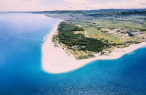 Le spiagge più belle della Calabria 2025: dal Tirreno allo Jonio ecco 10 paradisi mozzafiato per la tua estate 78 Punta Alice 03