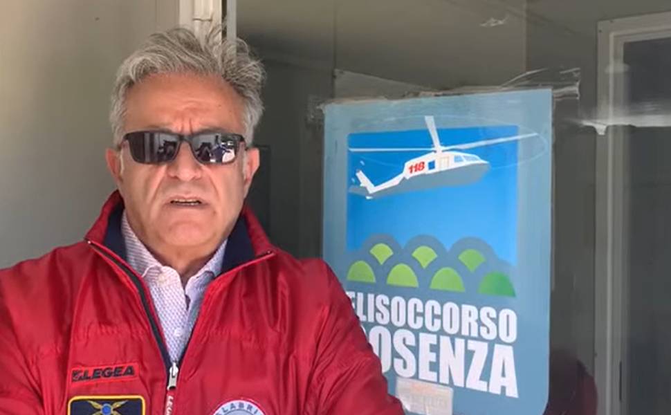 Riccardo Borselli