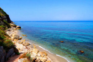 Spiaggia Scalea_2