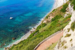 Spiaggia Scalea 5