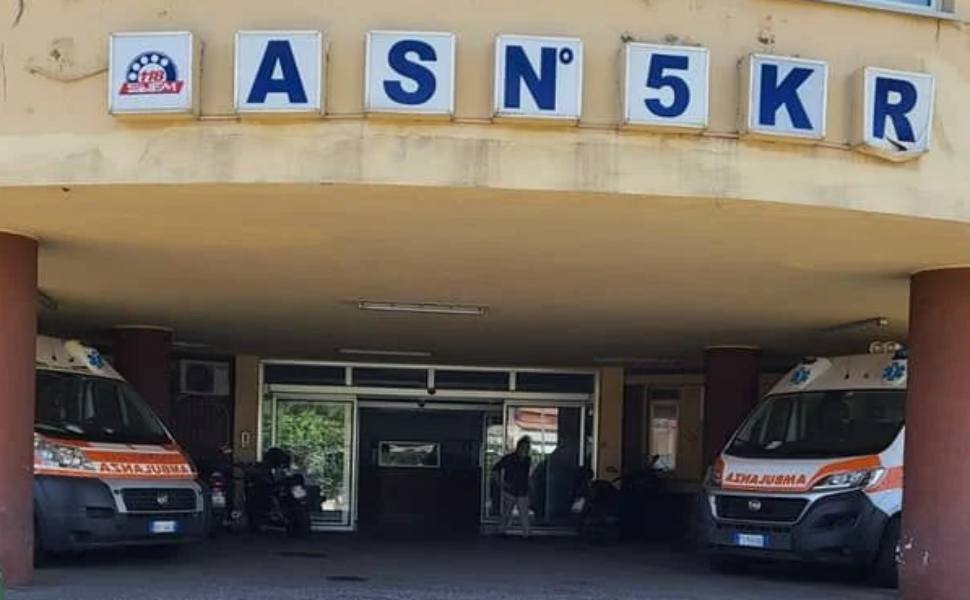 Nuovo raid nelle farmacie territoriali, rubati farmaci oncologici per un valore di 600mila euro 51 asp-ciro kr