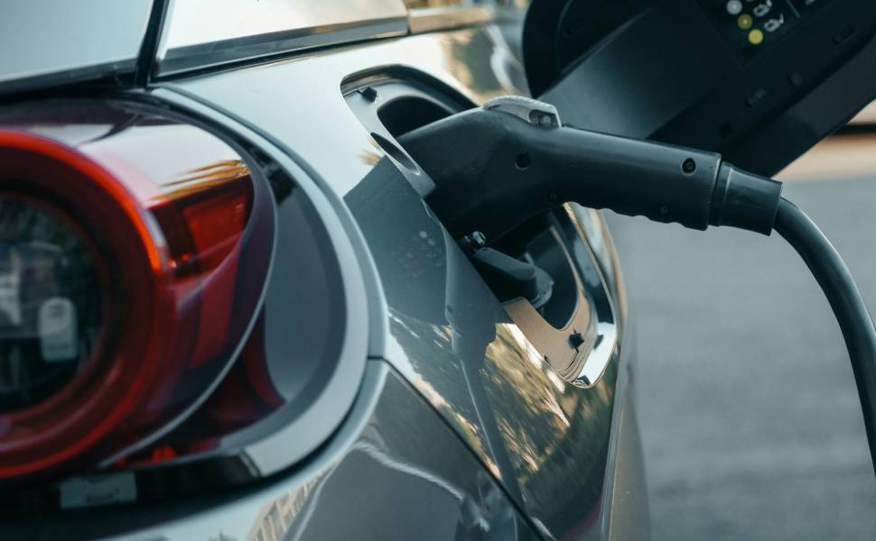 auto elettrica