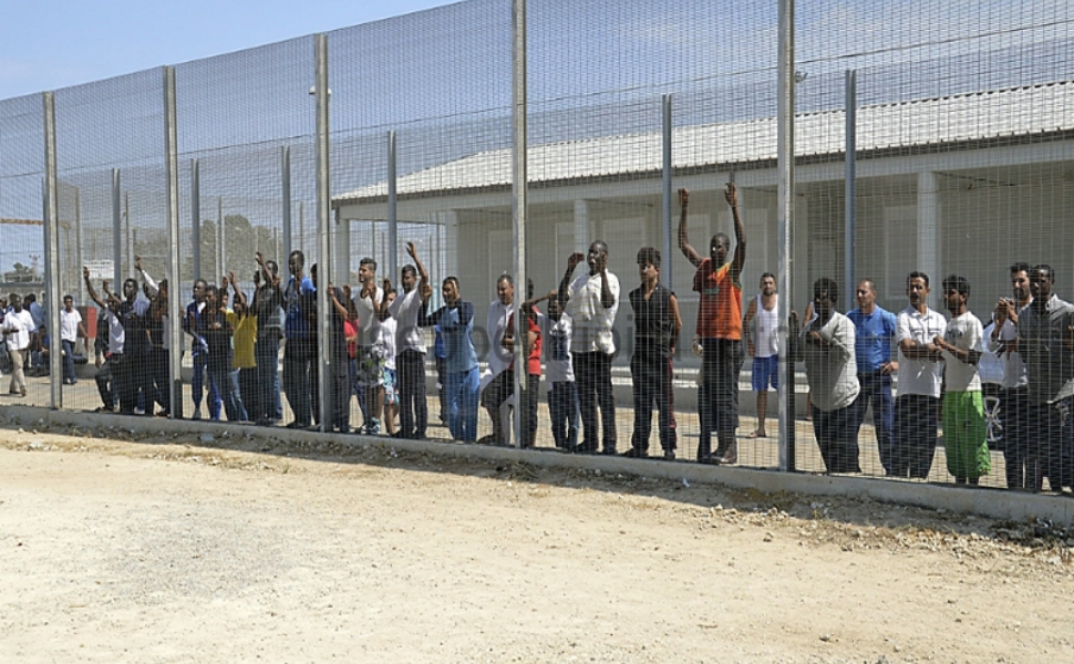 Migranti, buco da 34 milioni: maxi sequestro alla Misericordia, a Sacco e don Scordio 51 cara-migranti-1