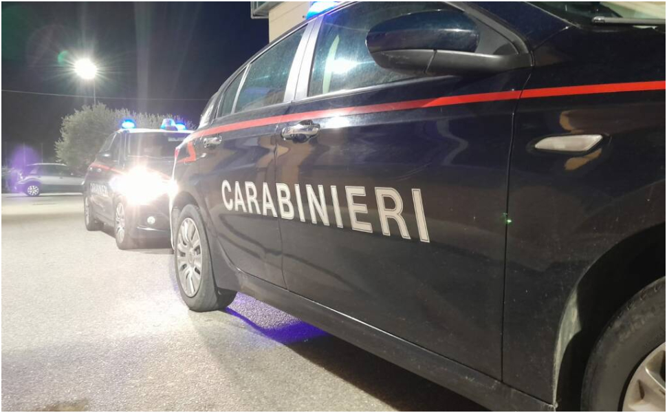 carabinieri-crotone