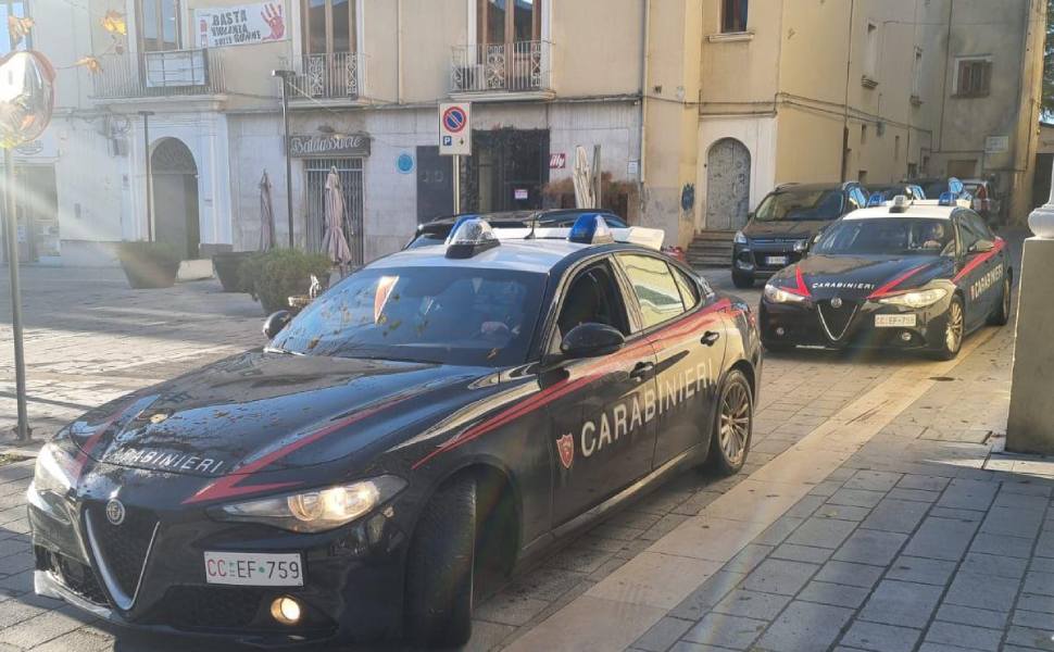 carabinieri mormanno 01