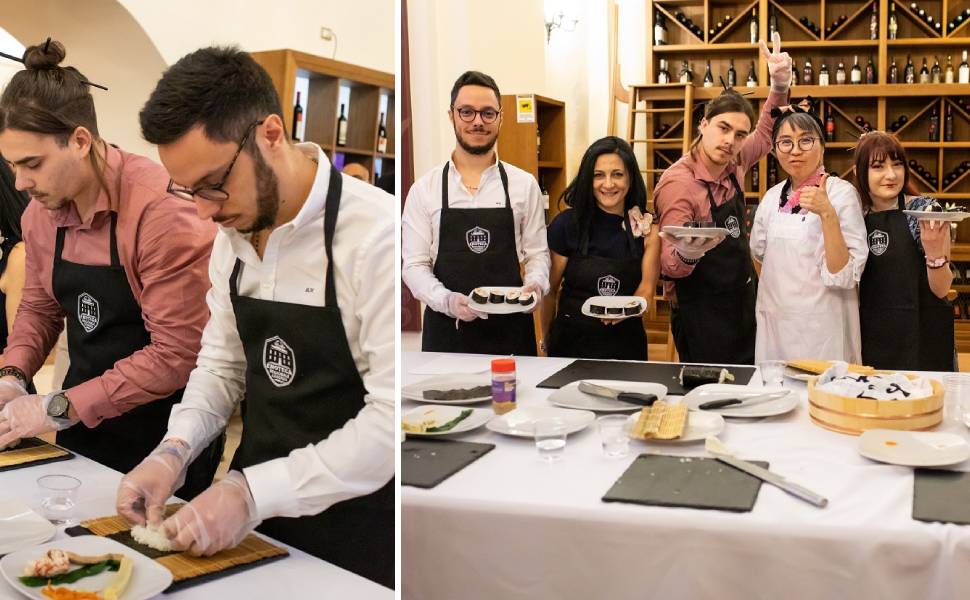 cena fusion cosenza 04