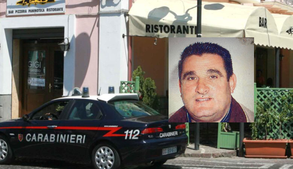 Omicidio Pirillo: strage al ristorante. Assolto anche in appello “U Bandito” 51 ciro-marina-omicidio-pirillo