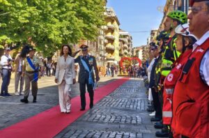 A Cosenza la Festa della Repubblica «affermazione di valori di libertà, democrazia e pace»- FOTO 66 festadellarepubblica15