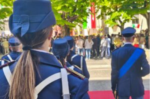A Cosenza la Festa della Repubblica «affermazione di valori di libertà, democrazia e pace»- FOTO 56 festadellarepubblica2