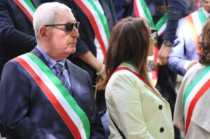 A Cosenza la Festa della Repubblica «affermazione di valori di libertà, democrazia e pace»- FOTO 70 festadellarepubblica20