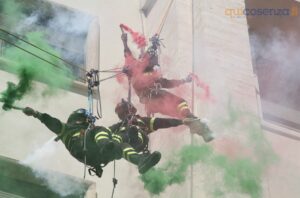 A Cosenza la Festa della Repubblica «affermazione di valori di libertà, democrazia e pace»- FOTO 72 festadellarepubblica23
