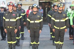 A Cosenza la Festa della Repubblica «affermazione di valori di libertà, democrazia e pace»- FOTO 75 festadellarepubblica26