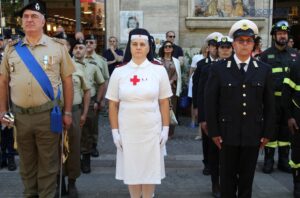 A Cosenza la Festa della Repubblica «affermazione di valori di libertà, democrazia e pace»- FOTO 76 festadellarepubblica27