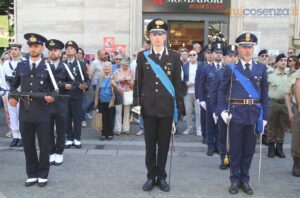 A Cosenza la Festa della Repubblica «affermazione di valori di libertà, democrazia e pace»- FOTO 77 festadellarepubblica28