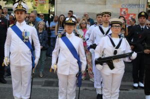 A Cosenza la Festa della Repubblica «affermazione di valori di libertà, democrazia e pace»- FOTO 78 festadellarepubblica29