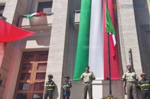 A Cosenza la Festa della Repubblica «affermazione di valori di libertà, democrazia e pace»- FOTO 53 festadellarepubblica3