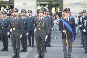 A Cosenza la Festa della Repubblica «affermazione di valori di libertà, democrazia e pace»- FOTO 81 festadellarepubblica32