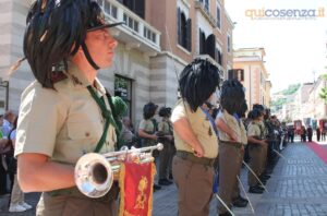 A Cosenza la Festa della Repubblica «affermazione di valori di libertà, democrazia e pace»- FOTO 83 festadellarepubblica36