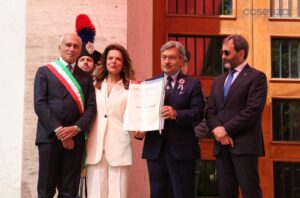A Cosenza la Festa della Repubblica «affermazione di valori di libertà, democrazia e pace»- FOTO 86 festadellarepubblica39