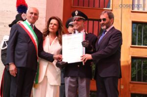 A Cosenza la Festa della Repubblica «affermazione di valori di libertà, democrazia e pace»- FOTO 87 festadellarepubblica40