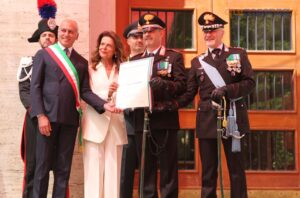 A Cosenza la Festa della Repubblica «affermazione di valori di libertà, democrazia e pace»- FOTO 88 festadellarepubblica41