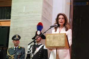 A Cosenza la Festa della Repubblica «affermazione di valori di libertà, democrazia e pace»- FOTO 92 festadellarepubblica47