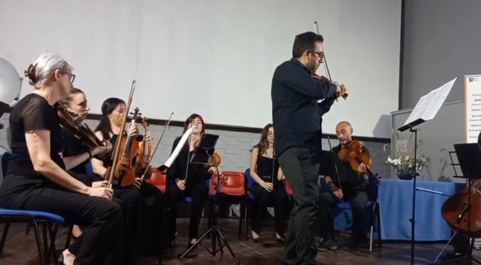 foto concerto