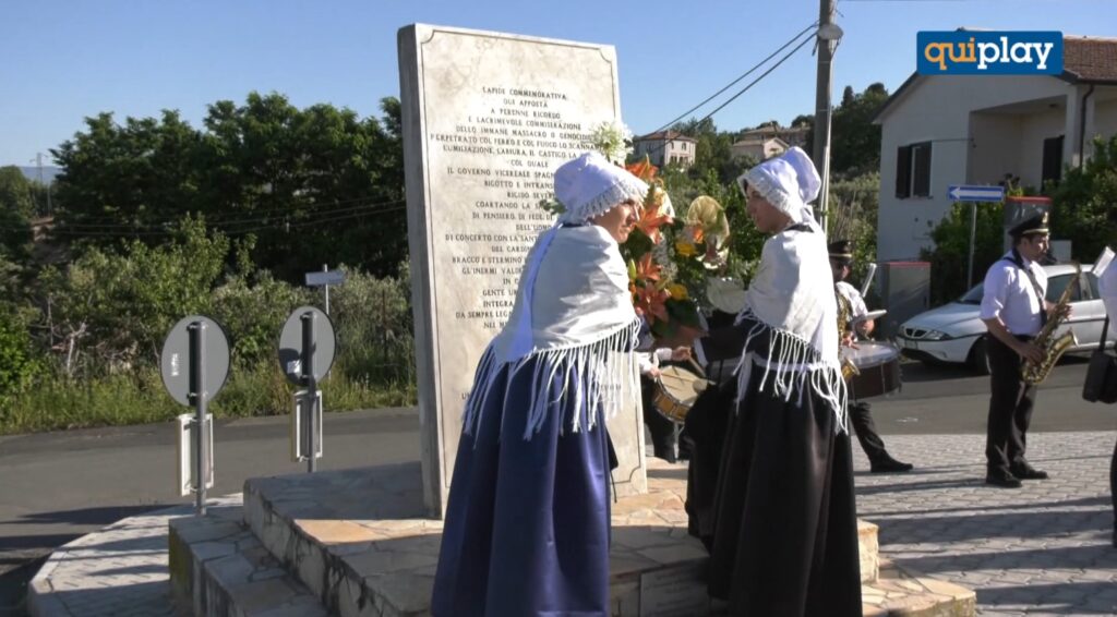 foto eccidio valdese
