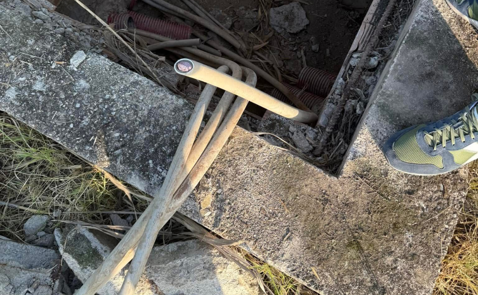 furto-cavi-impianto-catanzarese.