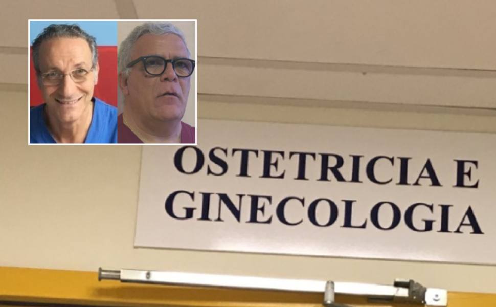 ginecologia cosenza ostetricia pino pasqua