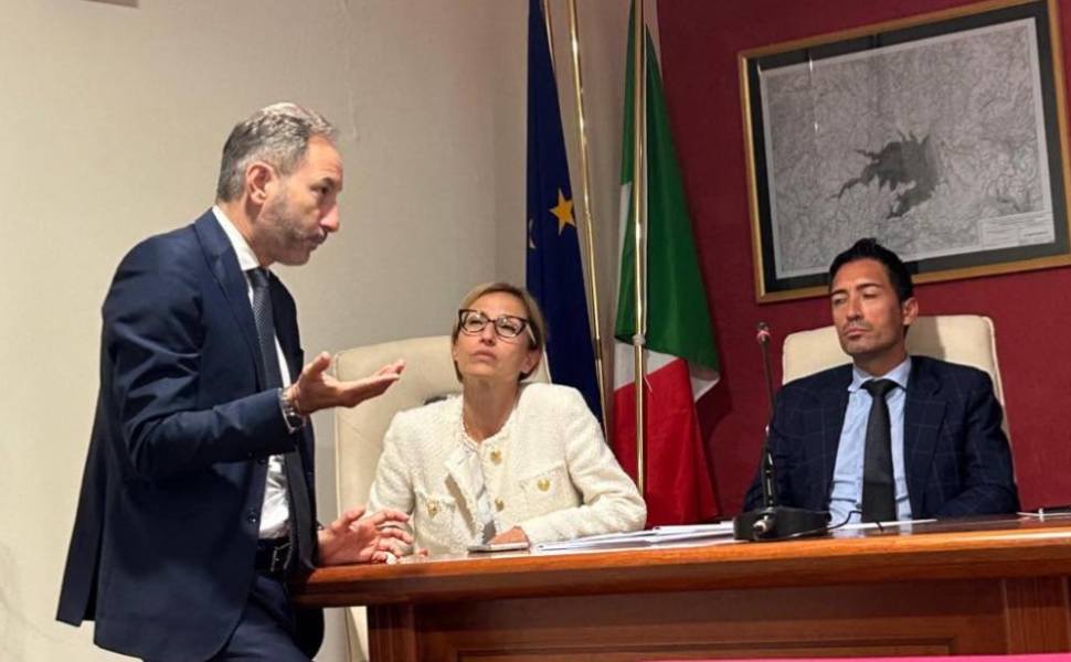 graziano di natale lavoratori sibari ex crati