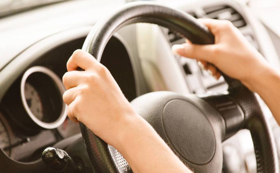 guidare auto