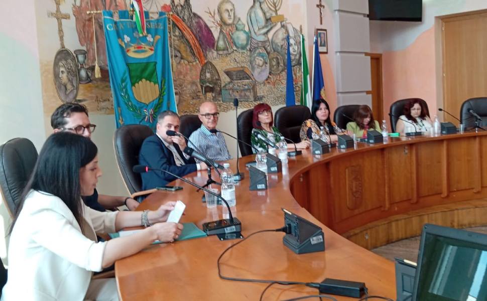 incontro cosenza medicina estetica 01