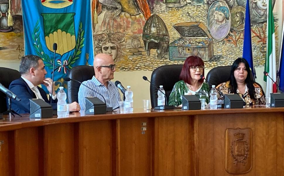incontro cosenza medicina estetica 02