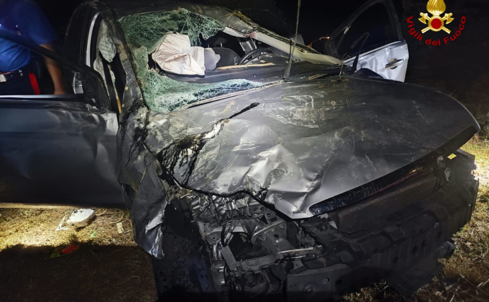 macchina-incidente-catanzarese