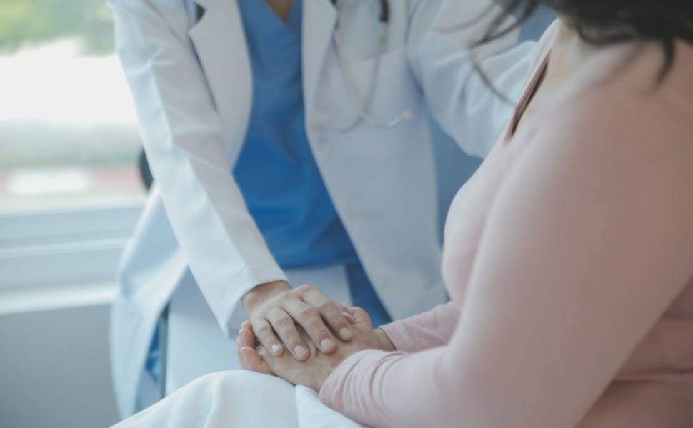 medico paziente