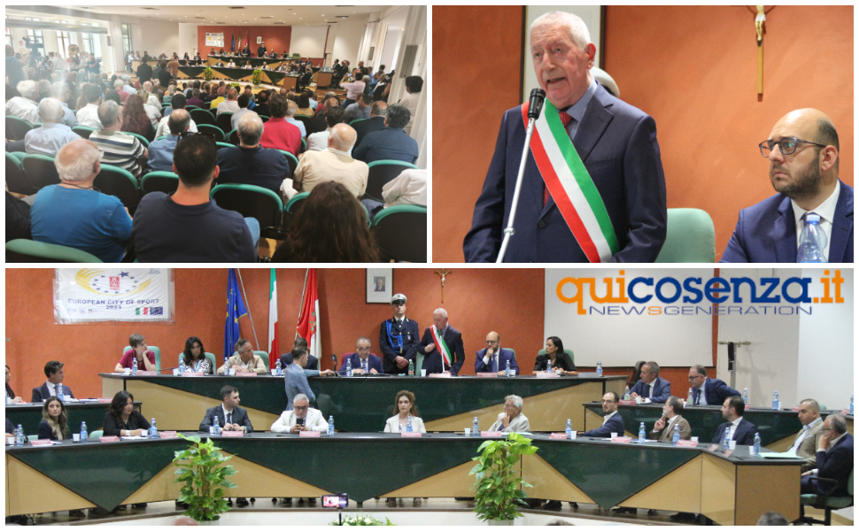 primo consiglio rende