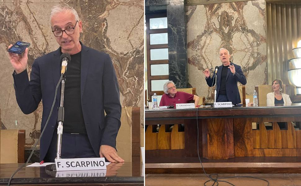 scarpino corecom salerno