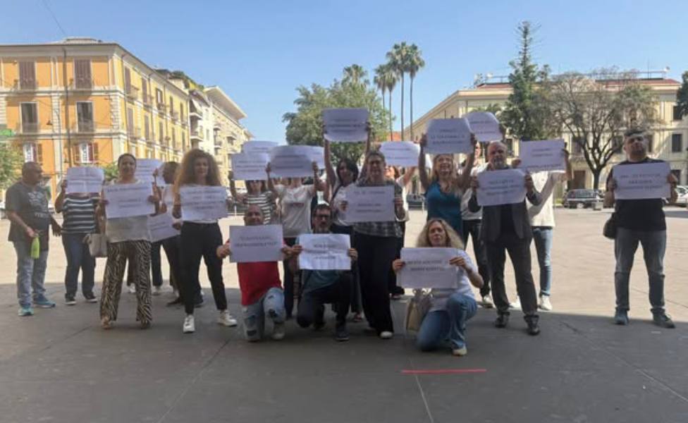 tis cosenza protesa comune
