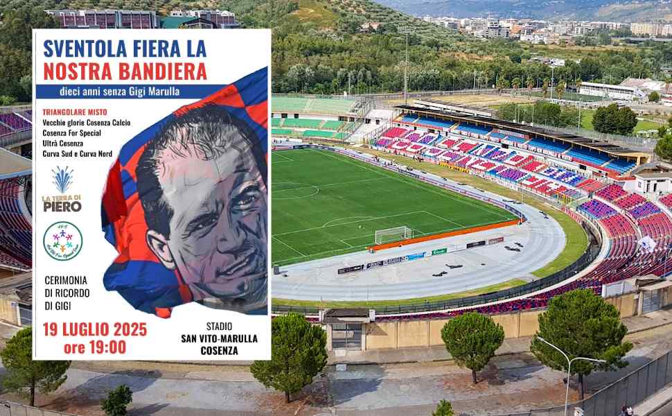 10 anni scomparsa marulla