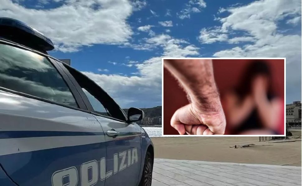 2 arresti per maltrattamenti