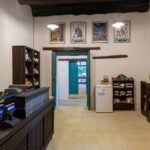 Casino Mollo, in Sila, apre al pubblico grazie al FAI: nuovi spazi, servizi e strumenti didattici 53 25.Casino Mollo Spezzano della Sila Foto Andrea Laratta 14 07 2025 C FAI