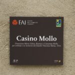 Casino Mollo, in Sila, apre al pubblico grazie al FAI: nuovi spazi, servizi e strumenti didattici 52 34.Casino Mollo Spezzano della Sila Foto Andrea Laratta 12 07 2025 C FAI