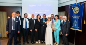 Eletto il nuovo presidente del Rotary Club di Rende: è Sergio Mazzuca 54 517396007 716014854368695 2961151598000677484 n