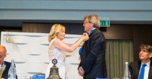 Eletto il nuovo presidente del Rotary Club di Rende: è Sergio Mazzuca 53 518767920 716015051035342 140881824020792138 n