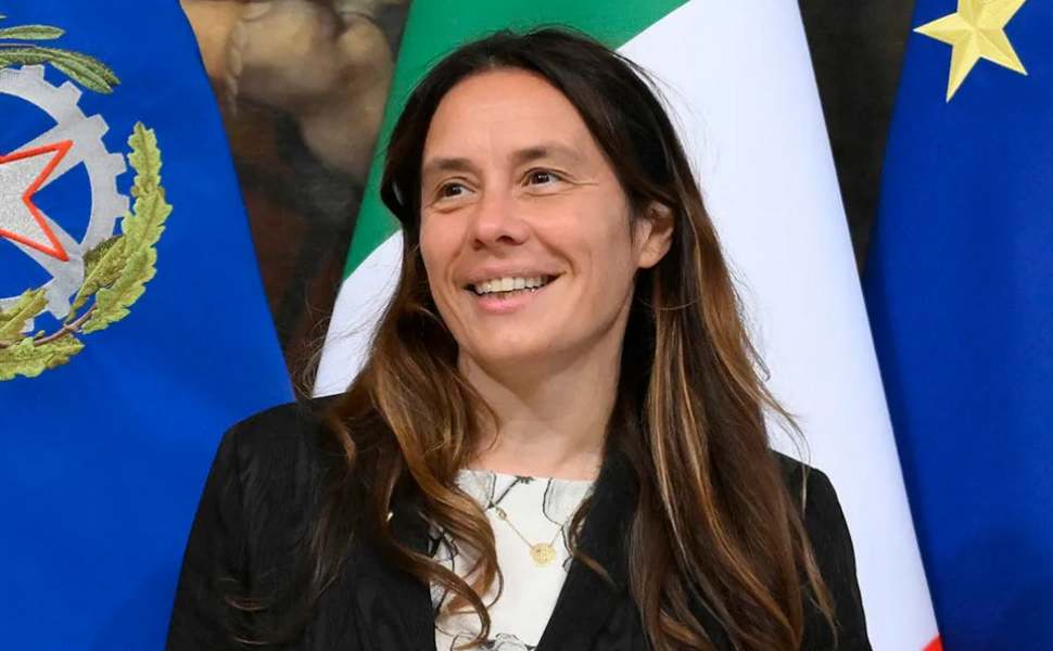 Alessandra Locatelli